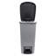 Rebrilliant Plastic Decorative Bin-1663604653