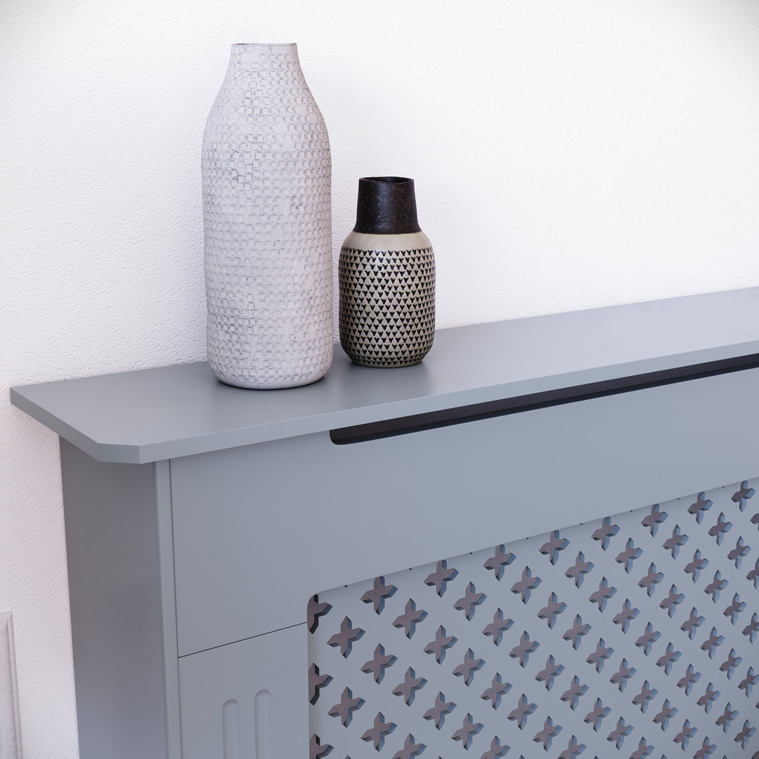 Large Radiator Cover