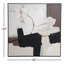 40X40 Tiago Handpainted Wall Art