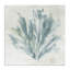 Toile abstraite abstraite, tendres corail, design par Carol Robinson-82511403