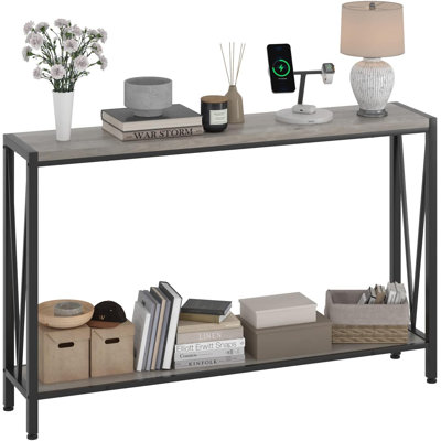 Console Table, Entryway Table, Easy Assembly,Entrance Table
