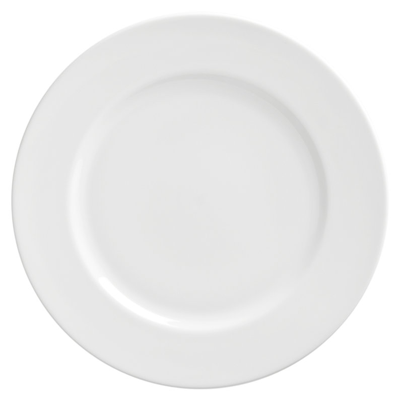 Hannahjo 7.5" Salad/Dessert Plate