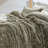 Coma Inducer Dam Bae, She Thick Oversized Comforter with Cover Set-107135235