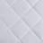 Oversized Down Alternative Comforter White-855772175