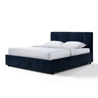 Ruthie Upholstered Bed