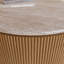 Table basse 36 po Aster