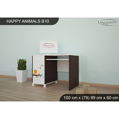 100cm Writing Desk