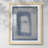 The Shadow - Single Picture Frame Print-785224889-785224864