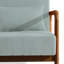 Chaise d'appoint rembourrée en velours côtelé bleu clair Jyrin-1880213903-1880213901-2122893214