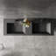 Meuble-lavabo double Dhruven