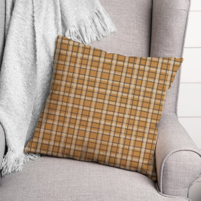 Coussin carré