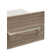 SuiteSymphony 72" W - 108" W Closet System with Drawers