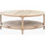 Becki Owens x Surya Eve Coffee Table