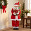 Santa Claus Christmas Decoration