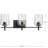 Aretzy 3 - Light Dimmable Vanity Light-646837844