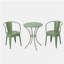 LOURDES 3 PC KD METAL SET-323252191
