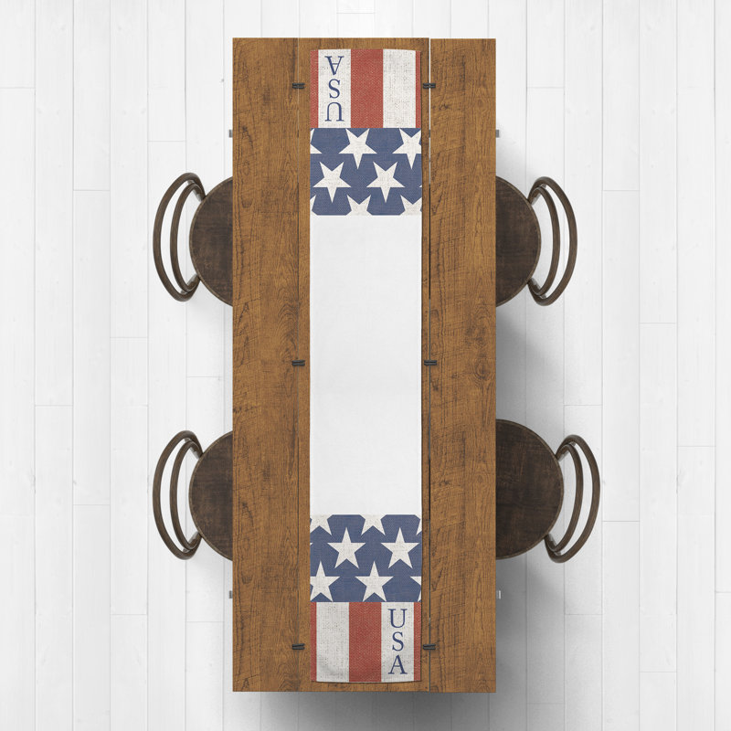 Aveneet Dining Linens, 72" x 16"