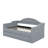 Twin Tufted Velvet Upholstered Daybed With Trundle-1214067485