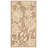 Carolan Performance Floral Indoor/Outdoor Area Rug-479605949
