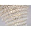 Lustre rond en cristal 32 lumières Transitional-4667841