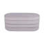 Banc repose-pieds avec rangement, banc de chambre