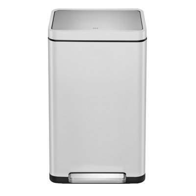 X Cube Kitchen Step-On Rubbish Bin