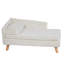 Casheena Orthopedic Fleece Pet Bed-1267820615