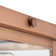 2 - Bulb Outdoor Flush Mount