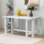 Table de salle à manger extensible Mirlinda-1783975638