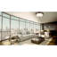 Glass Flush Mount