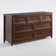 7 Drawers Dresser-A
