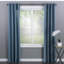 Tringle à rideaux simple réglable en métal Lovina-1758453553-1757454071