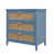Bleu/brun est en rupture de stock