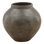 Octavius Vase Antique Gray
