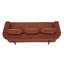 Canapé rembourré 78 po avec coussins Nuoya-891995006