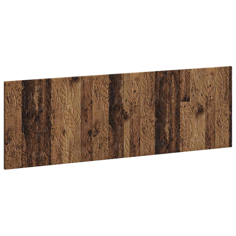 Headboard, Old Wood