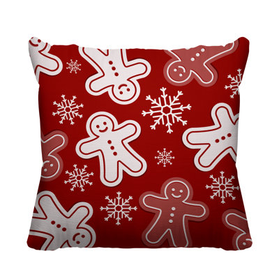 Coussin Holiday