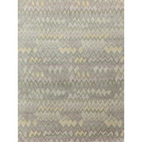 Bargello Chevron Area Rug