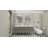 Drason Double Bathroom Vanity with Acrylic Top-1213755774