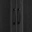 Armoire de cuisine haute avec organisateurs coulissants-459628365