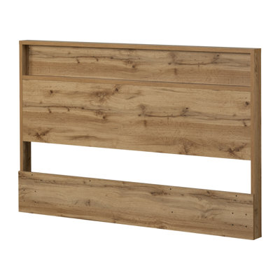 Kirt Full/Queen Panel Headboard