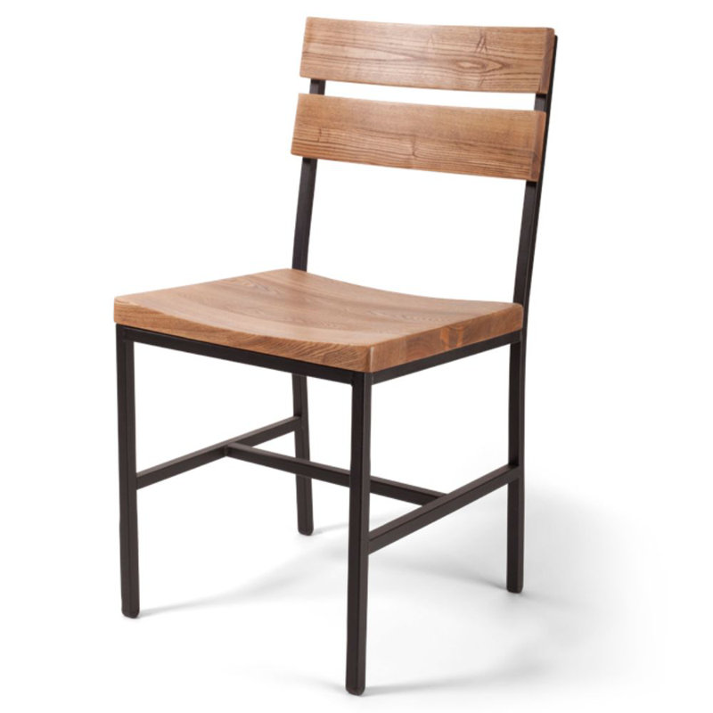 Kuma 18'' H Side Chair