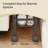 Rolling Storage Cart-106296387-106296385