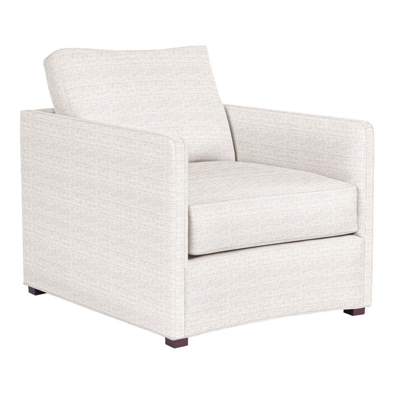 Chaise Wynne, Perigold IceBreaker polaire, Non