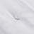 Bed Maker's Never Lift Your Mattress Wrap Around Bed Skirt,  14" Drop, Full, Silver-367667228-372373645