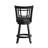 Henock Swivel Upholstered Counter Stool-1205901406-1146072267