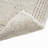 Berges 3000 GSM Reversible Cotton Bath Rug - Heavyweight Hotel Plush, 0.75" High Pile, Machine Washable Bath Mat for Luxury Bathroom -506982774-506982775