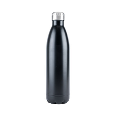 Bouteille d’eau en acier inoxydable 25 oz