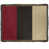 Brick Red/Black/Desert Sand selected