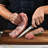 Klaus Meyer Arcelor 6'' Boning Knife